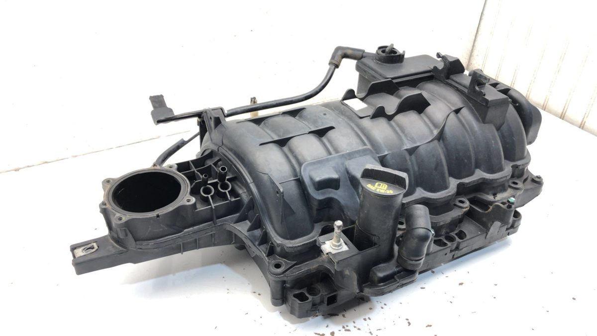 2013-2024 Dodge Ram 1500 Intake Manfold With Bolts Oem 5.7L 68194114Ac