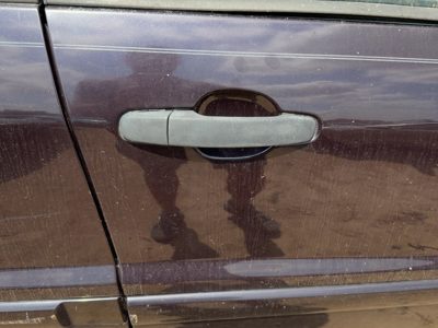 2005-2009 Chevy Equinox Passenger Right Front Outside Door Handle Oem 20795369