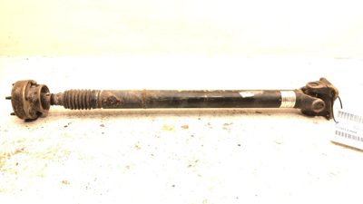 05-06 Jeep Grand Cherokee Front Drive Shaft Driveline 4X4 4Wd Transfer Case 3.7L