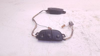 1995-2000 Ford Contour Cruise Control Buttons On Steering Wheel Oem F5rz13k359b