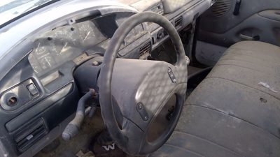 1996 Ford Pickup F450 Steering Wheel