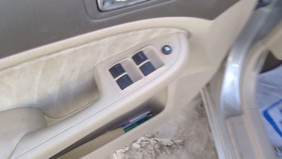 2004 Honda Civic Door Switch Front