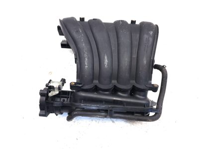 2007-2011 Nissan Versa Intake Manifold Oem 1.8L 14001El01A