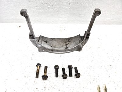 1991 Volvo 740 Trans. Dust Cover