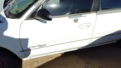 1998 Buick Century Front Door