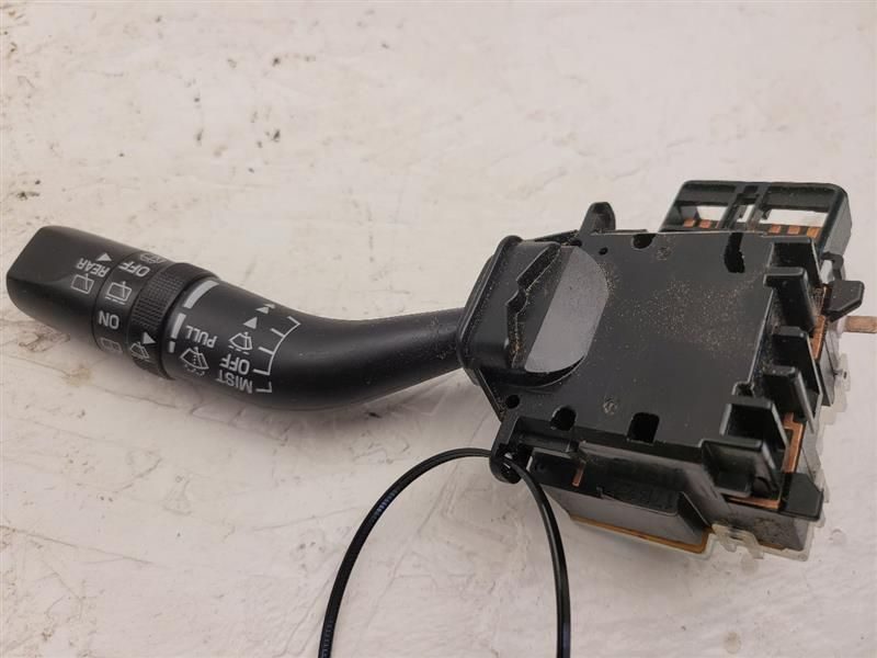 2005-2007 Ford Escape Windshield Wiper Control Switch Column Lever Assembly Oem