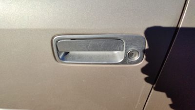 1997-2001 Toyota Camry Driver Left Front Outside Door Handle Oem