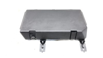 2005 Chevy Colorado Passenger Right Rear Under Seat Storage Compartment Oem