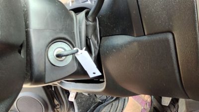 2004-2012 Gmc Canyon Ignition Switch Assembly With Key Complete Electrical Oem