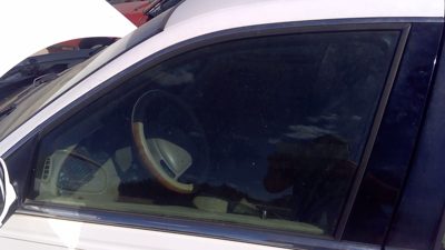 2000 Lincoln & Town Car Front Door Glass/window