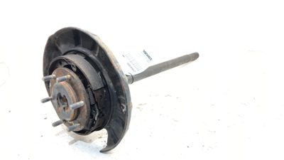 1992 Isuzu Rodeo Driver Left Rear Axle Shaft Assembly Oem Back