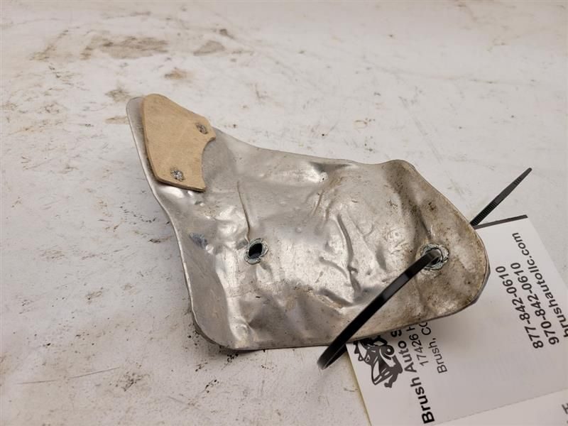 2016 Dodge Ram 1500 5.7L Starter Motor Heat Shield Oem Radiant Deflector Cover