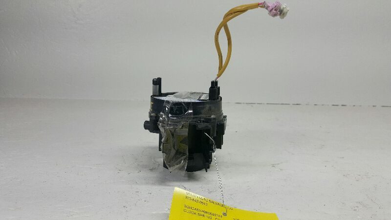 2008 Chevy Hhr Clockspring (srs)