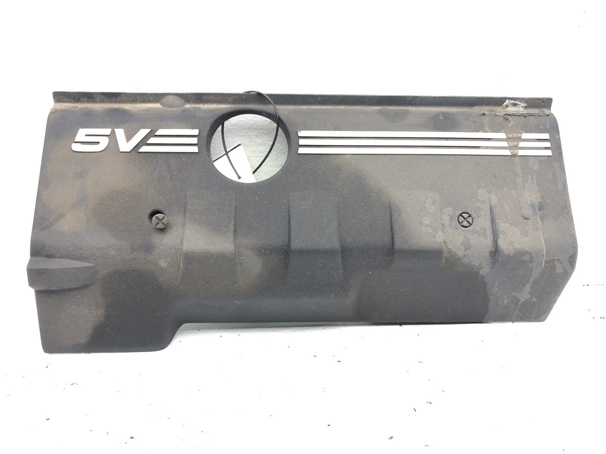 1997-2003 Audi A8 Engine Cover Top Plastic Shield Oem 4.2L 77103723D