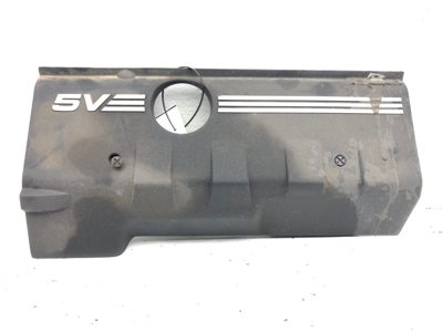 1997-2003 Audi A8 Engine Cover Top Plastic Shield Oem 4.2L 77103723D