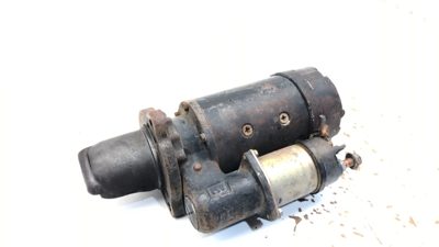 1987 International Dt360 Starter Motor Assembly