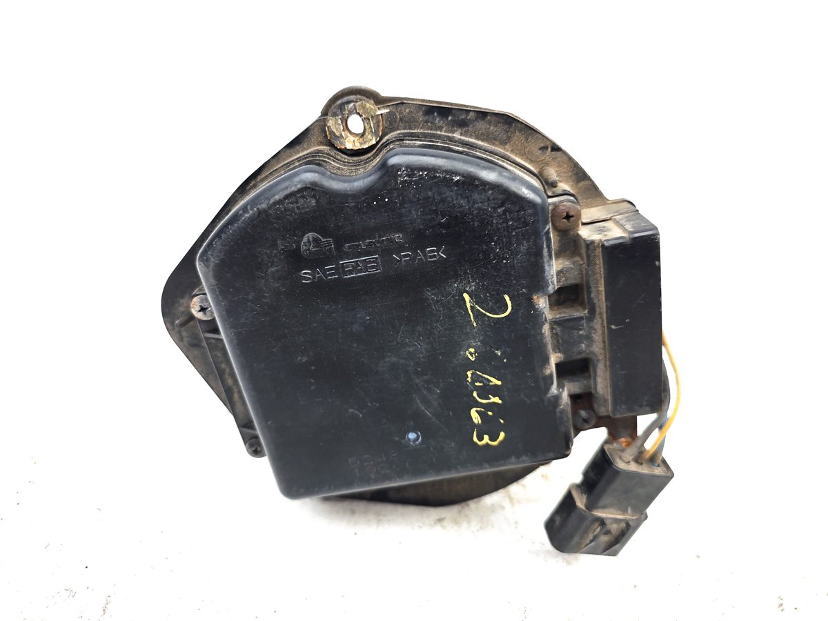 2001 Cadillac Eldorado Blower Motor