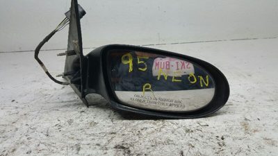 1995 Dodge Neon Passenger Right Side Mirror Door Mounted Oem 04658890