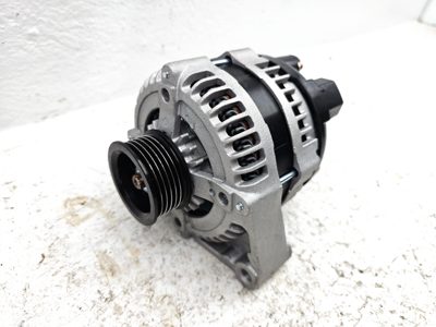 2007-2009 Chevy Equinox Alternator 3.4L 25862643