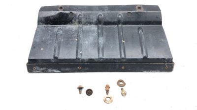 1994 Chevy Silverado 1500 Skid Plate Oem Lower Shield 15538409