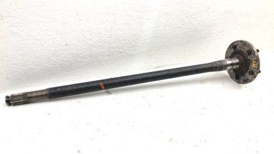 1978-1987 Chevy C10 Passenger Right Rear Axle Shaft Oem Back 4X2 2Wd 14035542