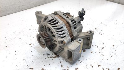 2007-2009 Mazda 3 Alternator 2.0L Lf1f18300