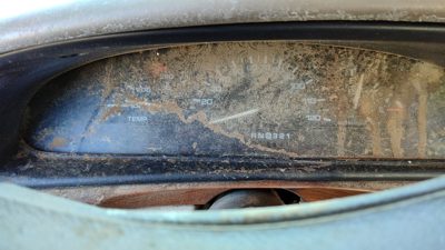 1996 Olds 88 Speedometer Cluster Instrument Gauges Panel Oem Dash 16198273