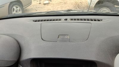 2011 Chevy Cruze Dash Panel