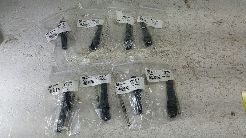 1997 Ftf150 Ignition Coil/ignitor