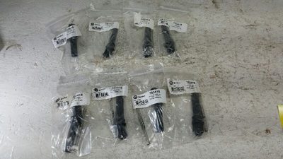 1997 Ftf150 Ignition Coil/ignitor