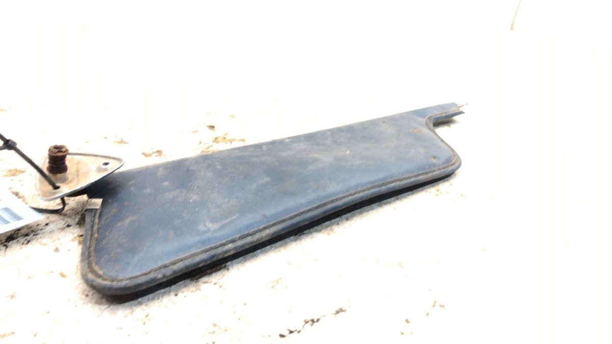 1970 Mercury Cougar Xr7 Driver Left Sun Visor Oem Left