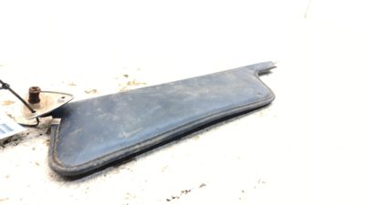 1970 Mercury Cougar Xr7 Driver Left Sun Visor Oem Left