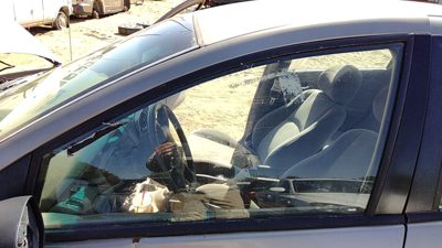 2000-2005 Dodge Neon Driver Left Front Side Window Door Glass Oem 05115681Aa