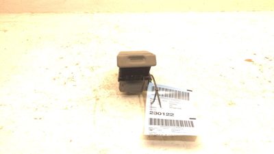 1988-1991 Honda Civic Ash Tray Assembly Oem Slide Out Dash 2979730
