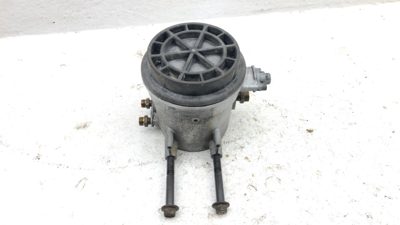 1999-2003 Ford F350 Super Duty Fuel Filter Housing 7.3L Powerstroke Diesel Oem
