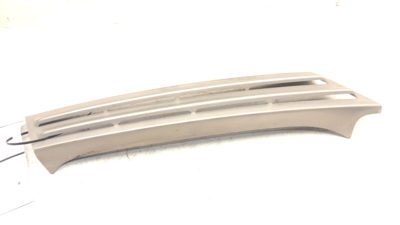 1998 Jeep Grand Cherokee Passenger Right Quarter Window Trim Oem 55295986