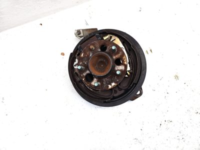 1997-2003 Buick Century Driver Left Rear Knuckle Assembly Stub Axle With Hub Oem