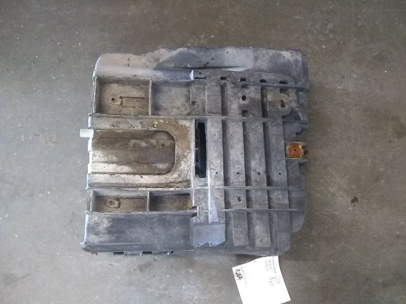 2001 Ford F350 Sd Pickup Air Cleaner