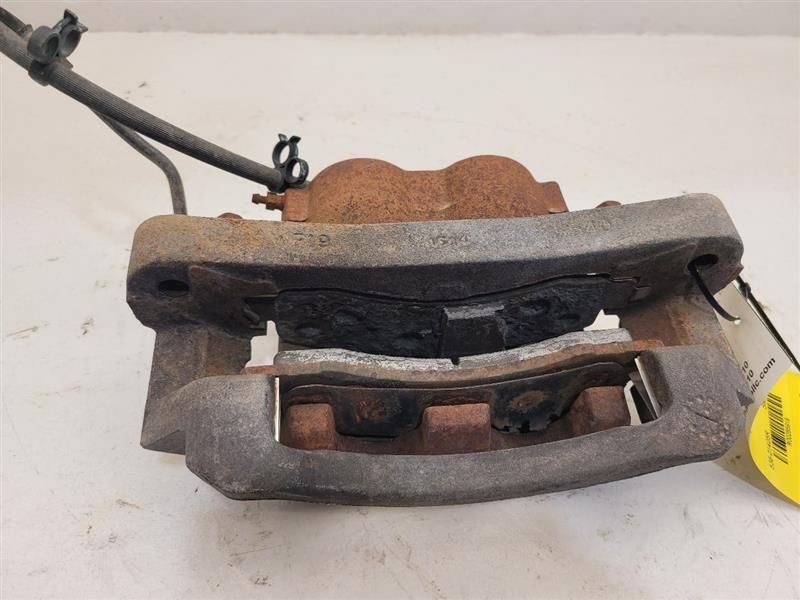 2003 Ford F350 Sd Pickup Caliper
