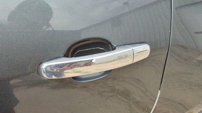 2010 Chevy Traverse Outside Door Handle