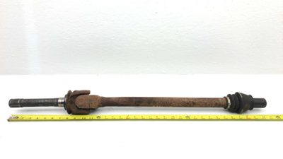 1980-1992 Ford F150 Passenger Right Front Axle Shaft Oem 4X4 E3Tz3219B