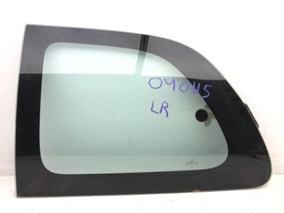 1999 Dodge Caravan Quarter Glass/window