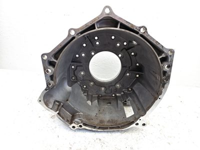 2002 Gmc Sierra 2500 Flywheel Bell Housing