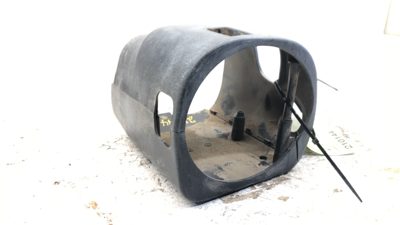 1999-2003 Ford F450 Super Duty Steering Column Trim Collar Surround Panel Oem