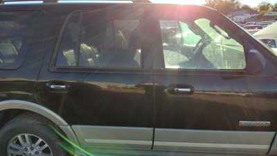 2008 Ford Expedition Rear Door