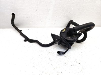 2007 Buick Lucerne Air Pump