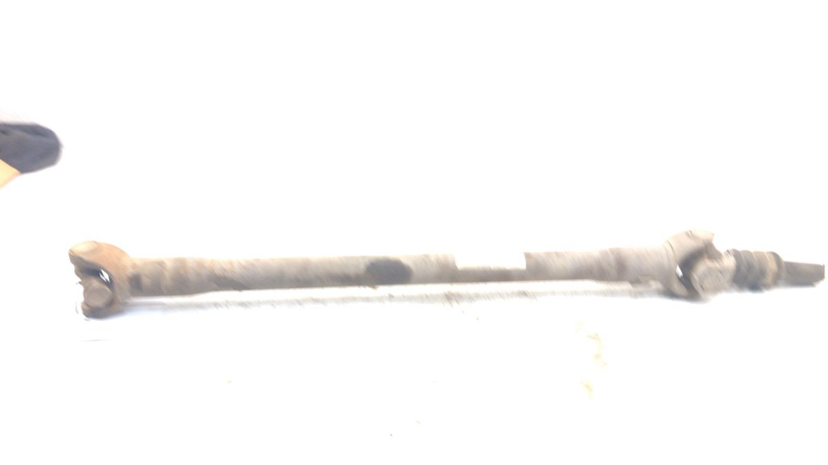 1999-2000 Cadillac Escalade Front Drive Shaft Oem Driveline 4X4 4Wd