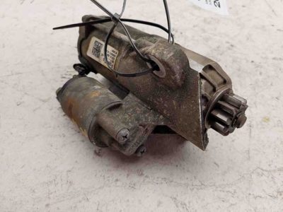 2007-2018 Ford Edge Starter Motor Oem 3.5L Hd9z11002b
