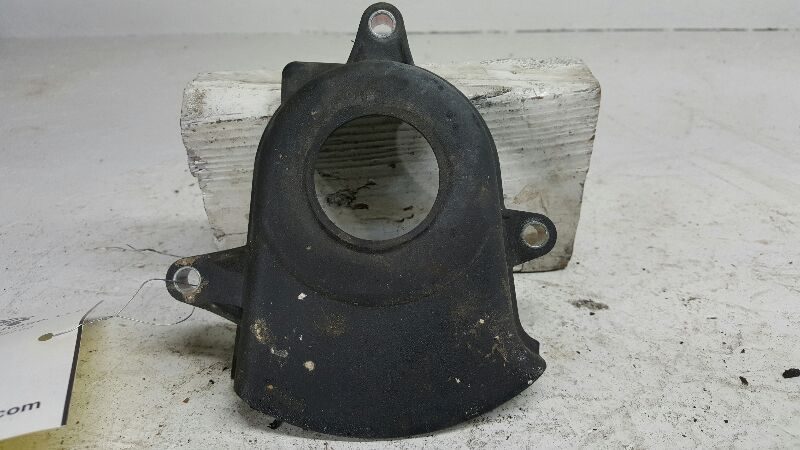 2012 Fiesta Timing Cover