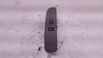 2006 Buick Rainier Passenger Rf Door Window Switch 2006-2009 Oem 15857203